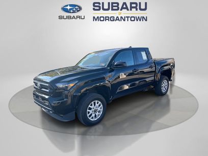 Used 2024 Toyota Tacoma SR