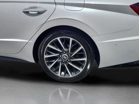 Used 2022 Hyundai Sonata Limited FWD image 31