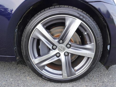 Used 2017 Lexus IS 200t w/ Premium Package RWD image 26