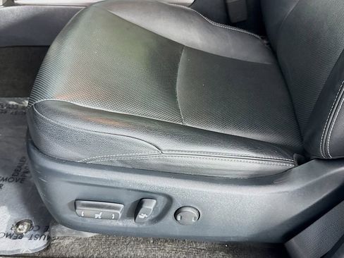 Used 2021 Toyota 4Runner Limited image 22