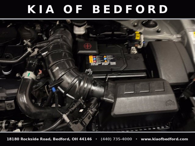 Certified 2024 Kia Seltos SX AWD/4WD image 25