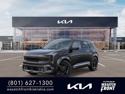 New 2027 Kia Seltos X-Line SX w/ X-Line SX Prestige Package