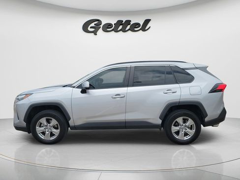 Certified 2024 Toyota RAV4 XLE w/ Convenience Package FWD image 13