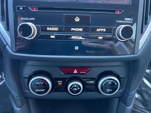 Used 2021 Subaru Crosstrek Hybrid w/ Popular Package #2A image 34