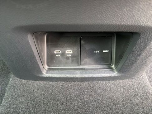 New 2026 Volkswagen Atlas SEL Premium R-Line image 62