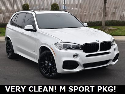 Used 2018 BMW X5 xDrive50i
