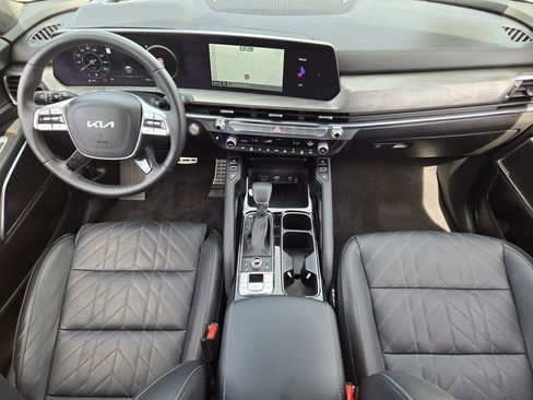 Used 2024 Kia Telluride SX Prestige X-Pro AWD/4WD image 34