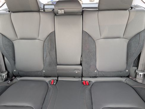 Used 2025 Subaru Forester Touring w/ Touring Package AWD/4WD image 13