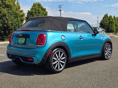 Used 2017 MINI Cooper S FWD image 5