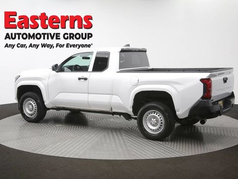 Used 2024 Toyota Tacoma SR RWD image 59