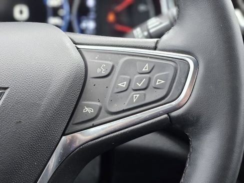 Used 2024 Chevrolet Malibu LT image 17