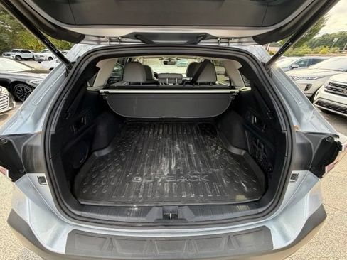 Used 2024 Subaru Outback Limited AWD/4WD image 20