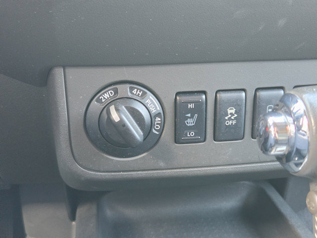 Used 2019 Nissan Frontier PRO-4X AWD/4WD image 22