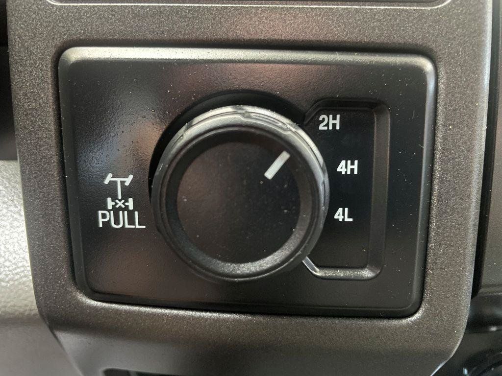 Used 2021 Ford F250 XL w/ Power Equipment Group AWD/4WD image 20