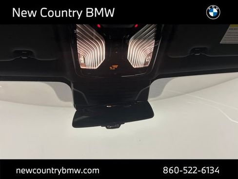 Used 2026 BMW X5 xDrive40i w/ Premium Package AWD/4WD image 24