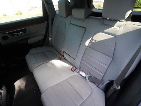 Used 2021 Honda CR-V EX-L image 30