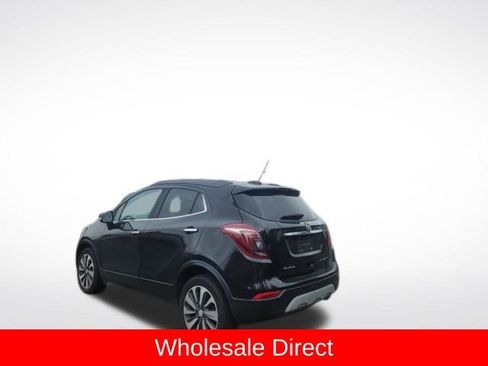 Used 2017 Buick Encore Preferred FWD image 12