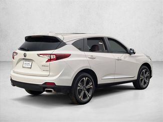 New 2026 Acura RDX w/ Technology Package AWD/4WD video 2