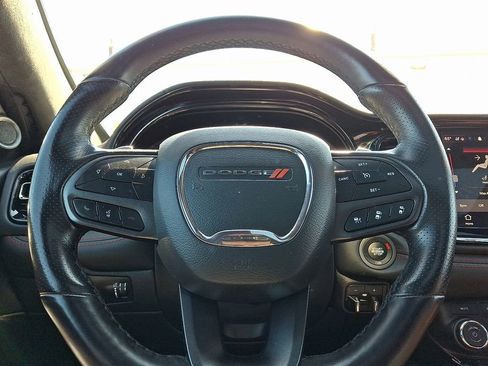Certified 2023 Dodge Durango R/T image 21