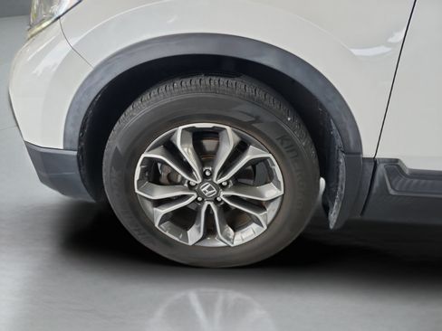 Used 2020 Honda CR-V EX image 31