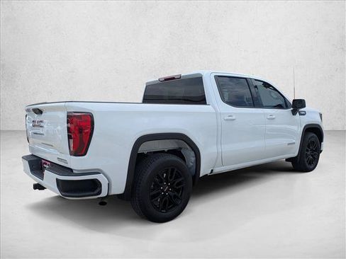 Used 2025 GMC Sierra 1500 Elevation RWD image 5
