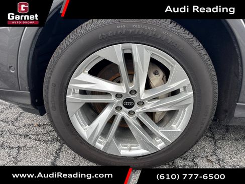 Used 2023 Audi Q7 2.0T Premium AWD/4WD image 9