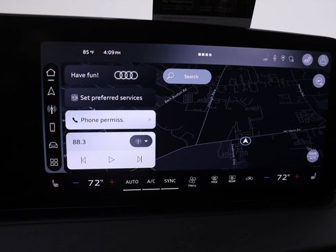 New 2026 Audi Q3 quattro 2.0T AWD/4WD image 10