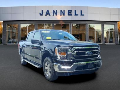Used 2023 Ford F150 XLT w/ Equipment Group 302A High