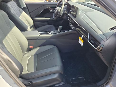 New 2026 Acura ADX AWD image 7