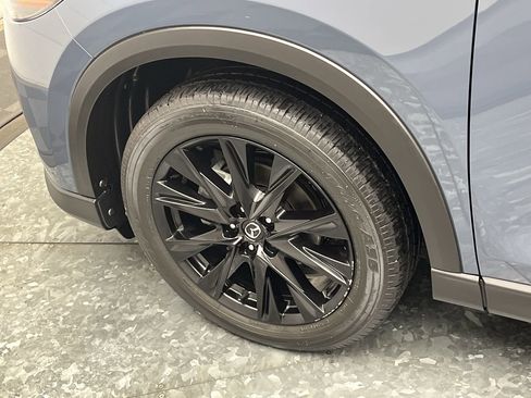 Certified 2023 MAZDA CX-5 Carbon Edition image 34