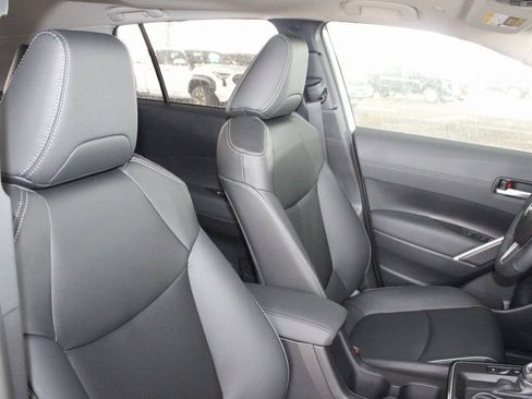 New 2026 Toyota Corolla Cross XLE image 40