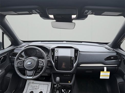New 2026 Subaru Forester Limited image 17