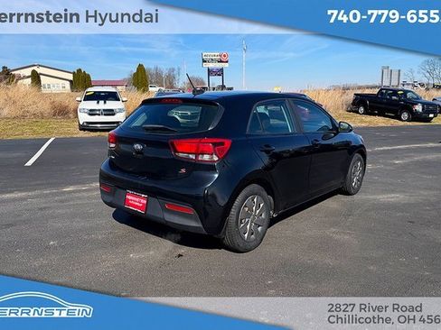 Used 2018 Kia Rio S image 26