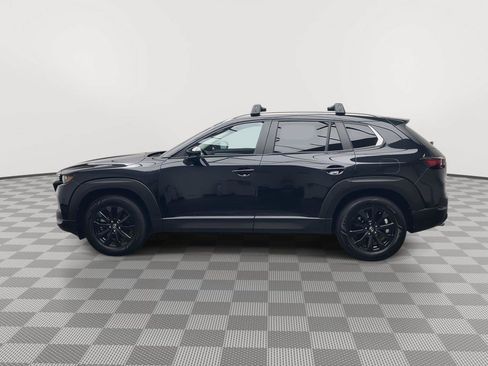 Certified 2024 MAZDA CX-50 AWD 2.5 S w/ Weather Package image 30