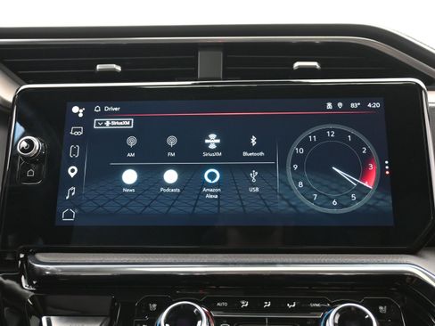 Used 2024 GMC Sierra 1500 Denali w/ Denali Reserve Package image 37