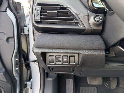 Certified 2025 Subaru Outback Premium image 26