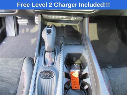 Used 2024 Dodge Charger R/T Scat Pack w/ Plus Group image 25