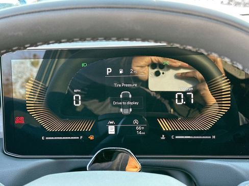 New 2027 Kia Telluride S image 12