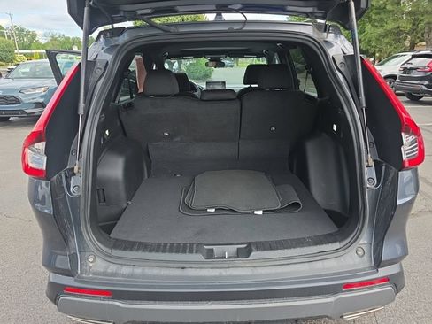 Certified 2024 Honda CR-V Sport image 25