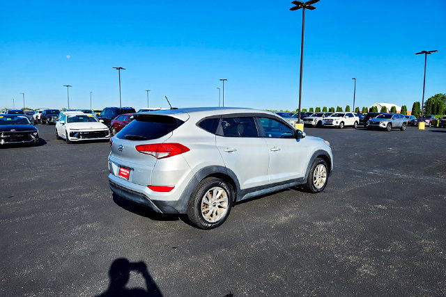 Used 2016 Hyundai Tucson SE FWD image 24