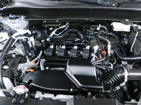 Used 2024 Honda CR-V EX-L image 31