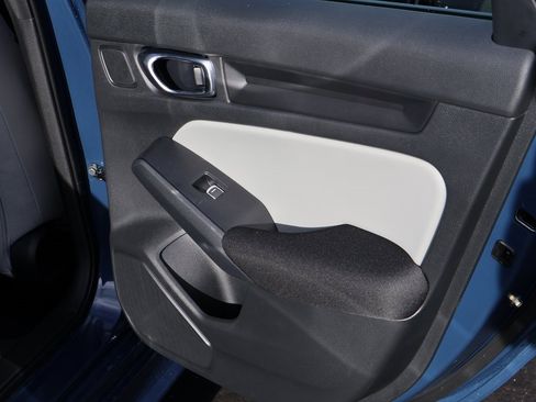 New 2026 Honda Civic Sport image 14