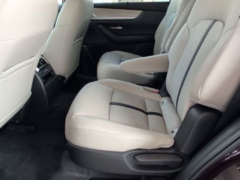 New 2026 MAZDA CX-90 3.3 Turbo w/ Premium Sport Pkg image 7