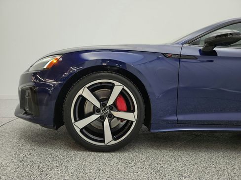 Used 2024 Audi A5 2.0T Premium Plus image 22
