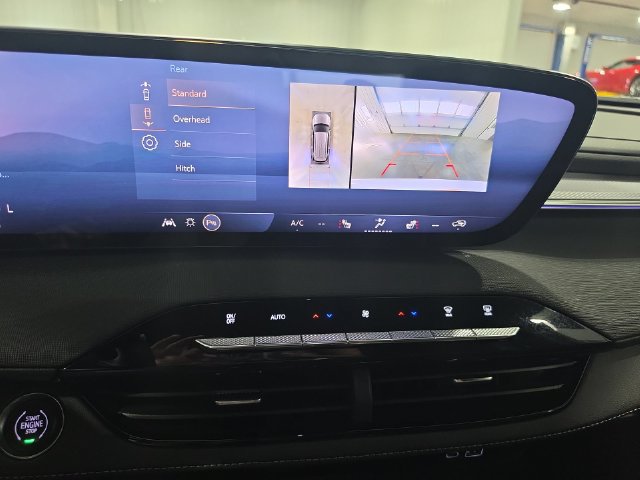 Used 2026 Buick Enclave Sport Touring AWD/4WD image 14
