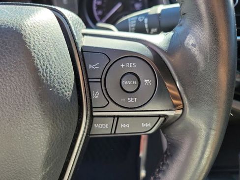 Used 2022 Toyota Camry SE image 20