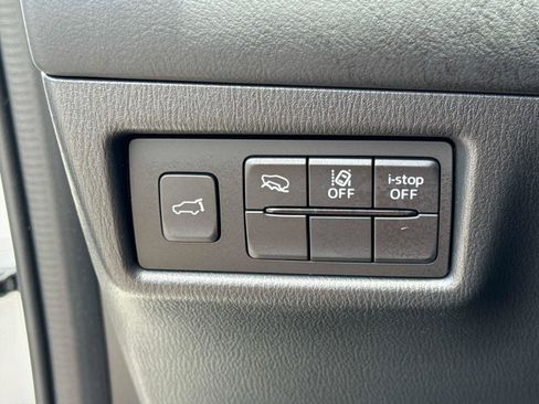 Used 2025 MAZDA CX-5 AWD 2.5 S image 32