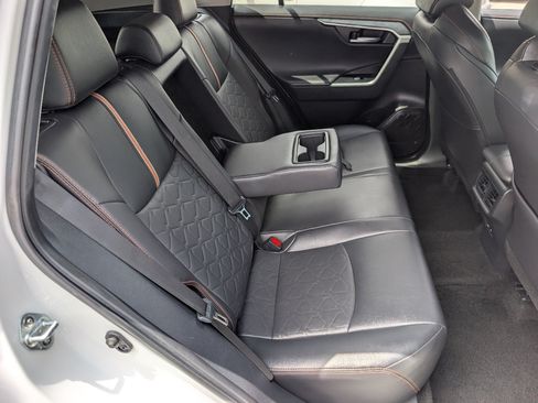Used 2024 Toyota RAV4 Adventure AWD/4WD image 5