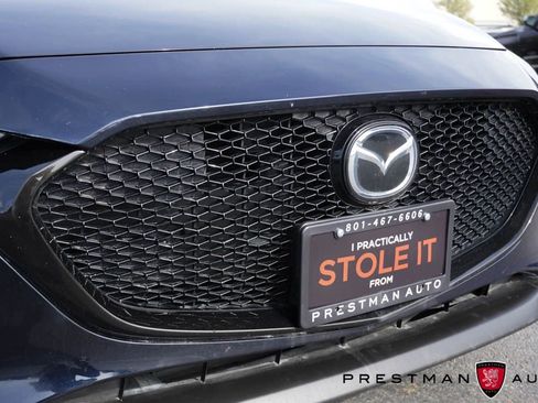 Used 2020 MAZDA MAZDA3 AWD Hatchback w/ Premium Pkg image 23