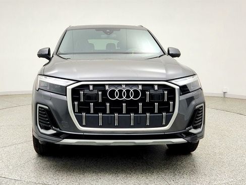 Used 2025 Audi Q7 3.0T Premium Plus AWD/4WD image 2